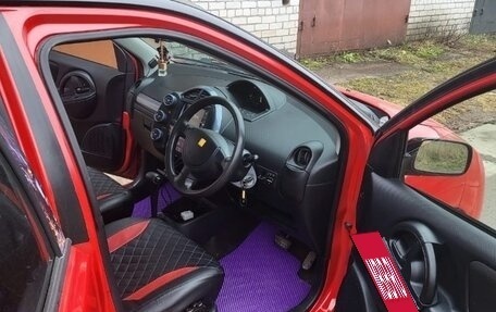 Toyota WiLL Cypha, 2003 год, 390 000 рублей, 15 фотография