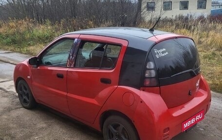 Toyota WiLL Cypha, 2003 год, 390 000 рублей, 9 фотография