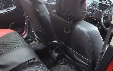 Toyota WiLL Cypha, 2003 год, 390 000 рублей, 23 фотография