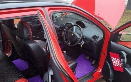 Toyota WiLL Cypha, 2003 год, 390 000 рублей, 17 фотография