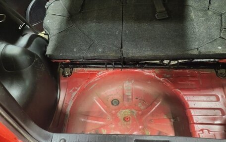 Toyota WiLL Cypha, 2003 год, 390 000 рублей, 18 фотография