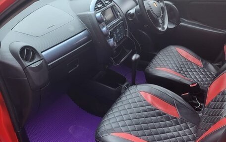 Toyota WiLL Cypha, 2003 год, 390 000 рублей, 25 фотография