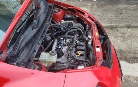 Toyota WiLL Cypha, 2003 год, 390 000 рублей, 21 фотография