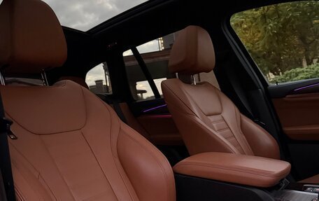 BMW X3, 2019 год, 4 700 000 рублей, 12 фотография