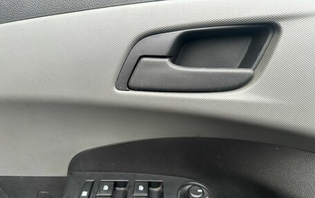 Chevrolet Aveo III, 2013 год, 549 000 рублей, 9 фотография