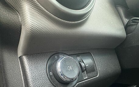 Chevrolet Aveo III, 2013 год, 549 000 рублей, 8 фотография