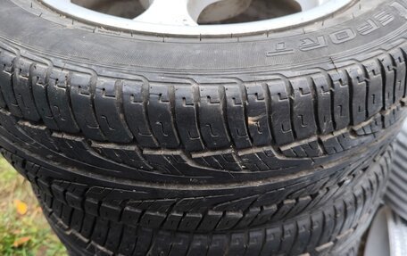 Nissan Vanette IV, 2002 год, 235 000 рублей, 6 фотография