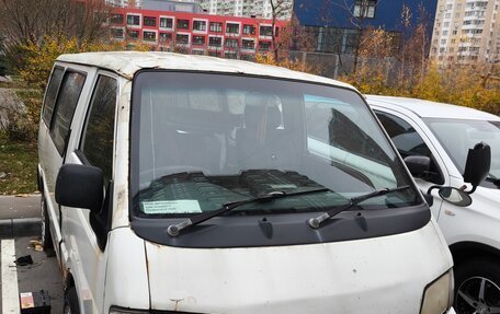 Nissan Vanette IV, 2002 год, 235 000 рублей, 2 фотография