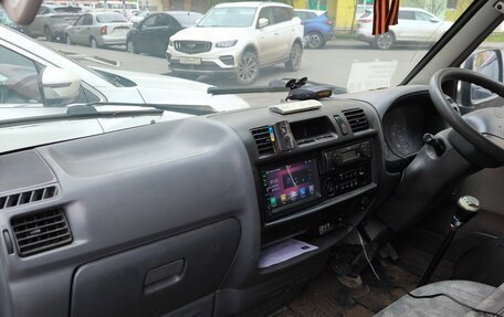 Nissan Vanette IV, 2002 год, 235 000 рублей, 7 фотография