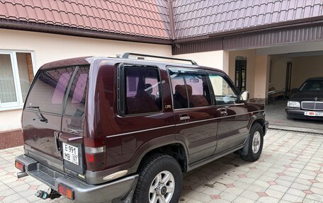 Opel Monterey A рестайлинг, 1995 год, 750 000 рублей, 3 фотография