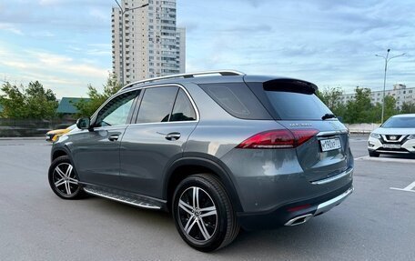 Mercedes-Benz GLE, 2020 год, 6 400 000 рублей, 2 фотография