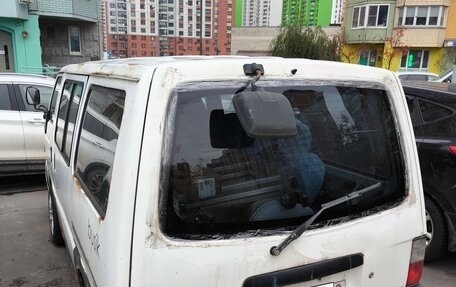 Nissan Vanette IV, 2002 год, 235 000 рублей, 4 фотография