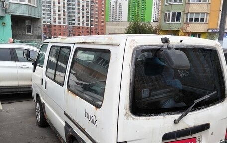 Nissan Vanette IV, 2002 год, 235 000 рублей, 5 фотография