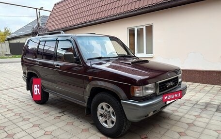 Opel Monterey A рестайлинг, 1995 год, 750 000 рублей, 2 фотография