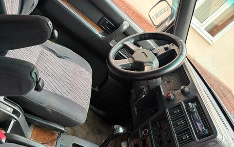 Opel Monterey A рестайлинг, 1995 год, 750 000 рублей, 8 фотография