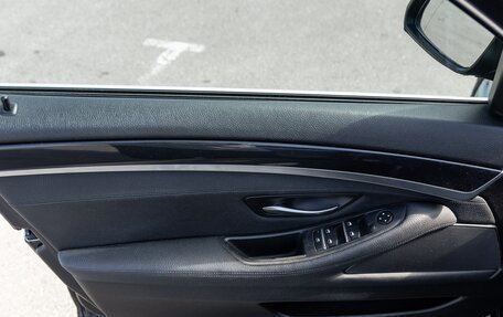 BMW 5 серия, 2015 год, 2 100 000 рублей, 12 фотография