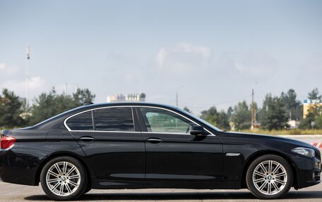BMW 5 серия, 2015 год, 2 100 000 рублей, 4 фотография