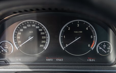 BMW 5 серия, 2015 год, 2 100 000 рублей, 11 фотография