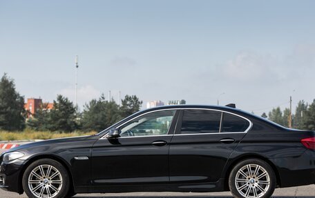 BMW 5 серия, 2015 год, 2 100 000 рублей, 8 фотография
