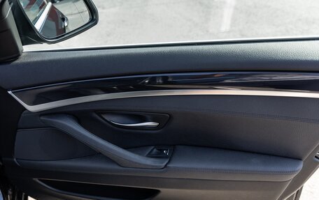 BMW 5 серия, 2015 год, 2 100 000 рублей, 13 фотография