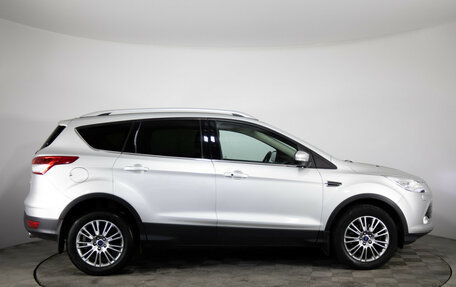 Ford Kuga III, 2013 год, 1 299 000 рублей, 4 фотография