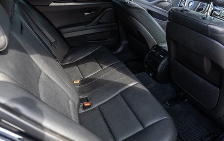 BMW 5 серия, 2015 год, 2 100 000 рублей, 15 фотография