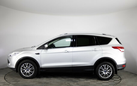 Ford Kuga III, 2013 год, 1 299 000 рублей, 8 фотография