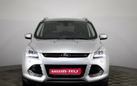 Ford Kuga III, 2013 год, 1 299 000 рублей, 2 фотография