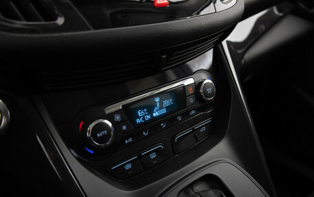 Ford Kuga III, 2013 год, 1 299 000 рублей, 13 фотография