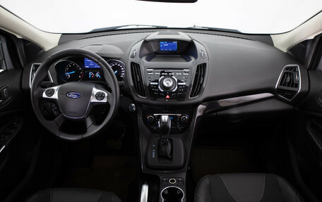 Ford Kuga III, 2013 год, 1 299 000 рублей, 9 фотография