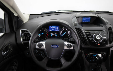 Ford Kuga III, 2013 год, 1 299 000 рублей, 10 фотография