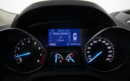 Ford Kuga III, 2013 год, 1 299 000 рублей, 11 фотография