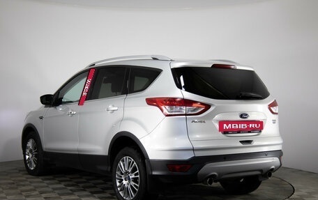 Ford Kuga III, 2013 год, 1 299 000 рублей, 7 фотография