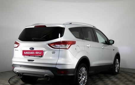 Ford Kuga III, 2013 год, 1 299 000 рублей, 5 фотография