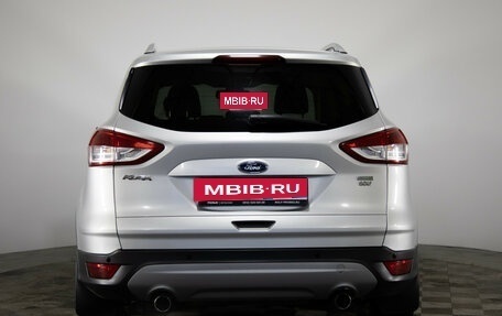 Ford Kuga III, 2013 год, 1 299 000 рублей, 6 фотография