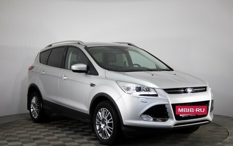 Ford Kuga III, 2013 год, 1 299 000 рублей, 3 фотография