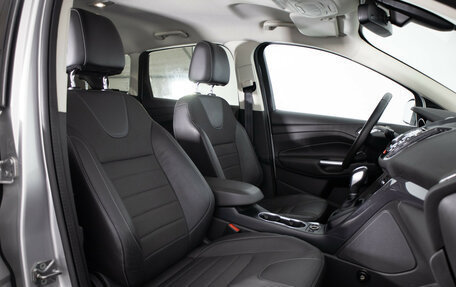 Ford Kuga III, 2013 год, 1 299 000 рублей, 20 фотография