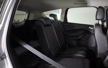 Ford Kuga III, 2013 год, 1 299 000 рублей, 22 фотография