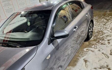 KIA Rio IV, 2020 год, 1 500 000 рублей, 5 фотография