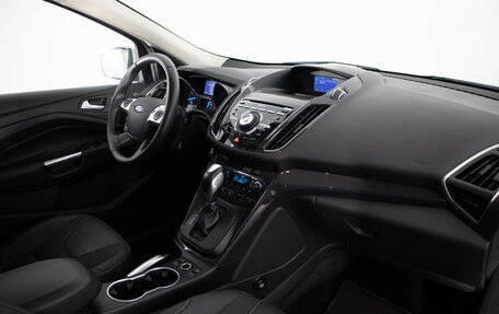 Ford Kuga III, 2013 год, 1 299 000 рублей, 19 фотография