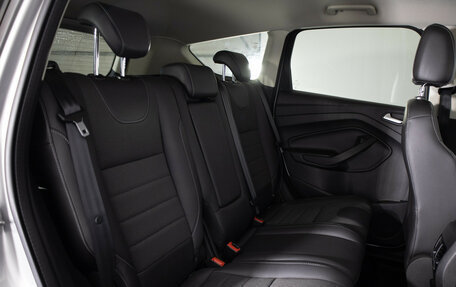 Ford Kuga III, 2013 год, 1 299 000 рублей, 21 фотография