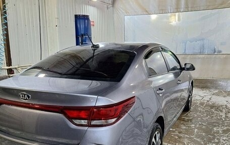 KIA Rio IV, 2020 год, 1 500 000 рублей, 6 фотография