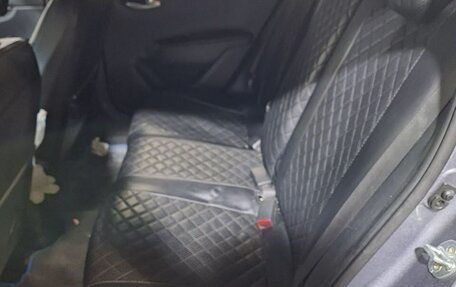 KIA Rio IV, 2020 год, 1 500 000 рублей, 9 фотография