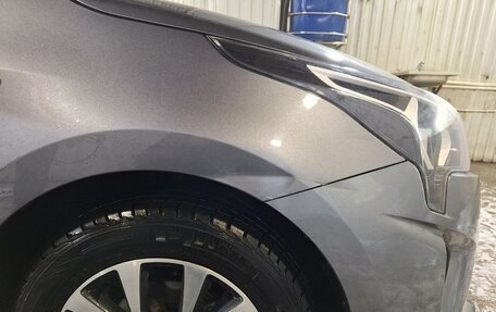 KIA Rio IV, 2020 год, 1 500 000 рублей, 8 фотография