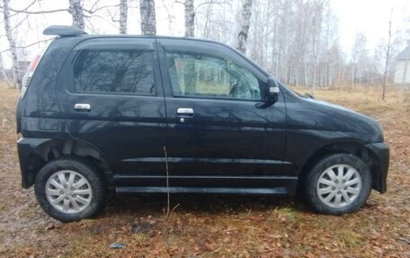 Daihatsu Terios II, 2007 год, 460 000 рублей, 4 фотография