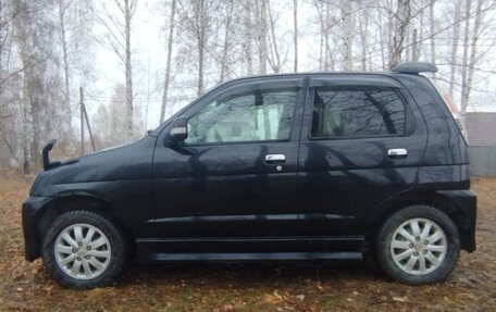 Daihatsu Terios II, 2007 год, 460 000 рублей, 8 фотография