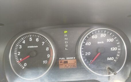 Daihatsu Terios II, 2007 год, 460 000 рублей, 10 фотография