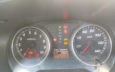 Daihatsu Terios II, 2007 год, 460 000 рублей, 9 фотография