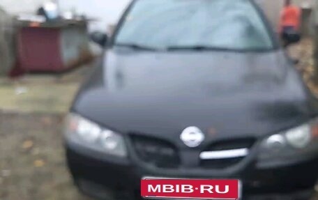 Nissan Almera, 2003 год, 320 000 рублей, 2 фотография