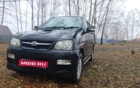 Daihatsu Terios II, 2007 год, 460 000 рублей, 3 фотография